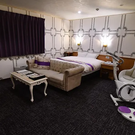 Hotel Dolphia-Adult Only Daisen  Exterior photo