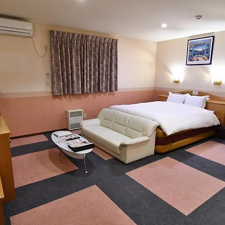 Hotel Dolphia-Adult Only Daisen  Exterior photo