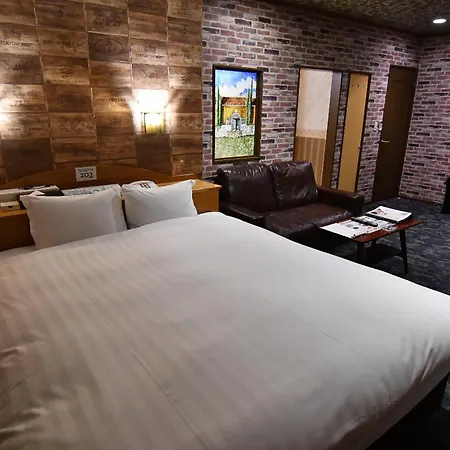 Hotel Dolphia-Adult Only Daisen  Exterior photo