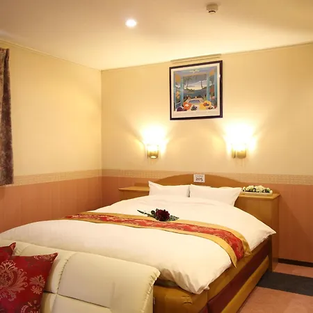 Hotel Dolphia-Adult Only Daisen  Exterior photo