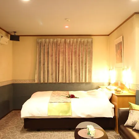 Hotel Dolphia-Adult Only Daisen  Exterior photo