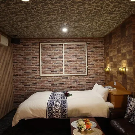 Hotel Dolphia-Adult Only Daisen  Exterior photo